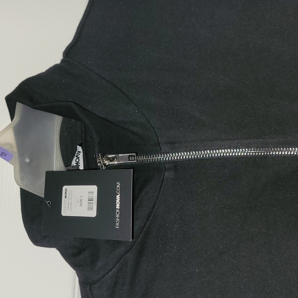 Perfect Escape Ruched Jumpsuit